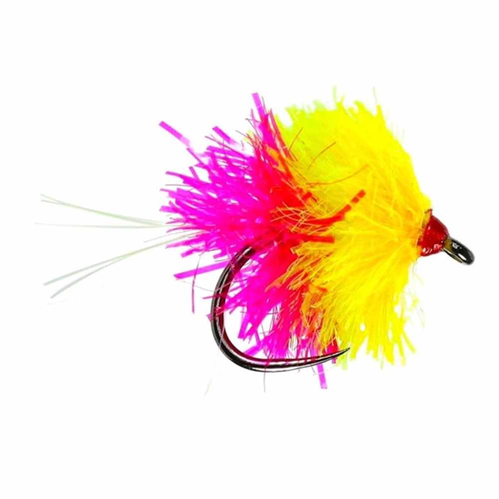 Trout Blobs - The Attractor Lure